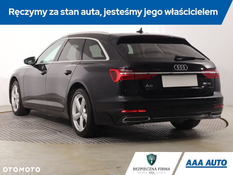Audi A6 Limousine - 6