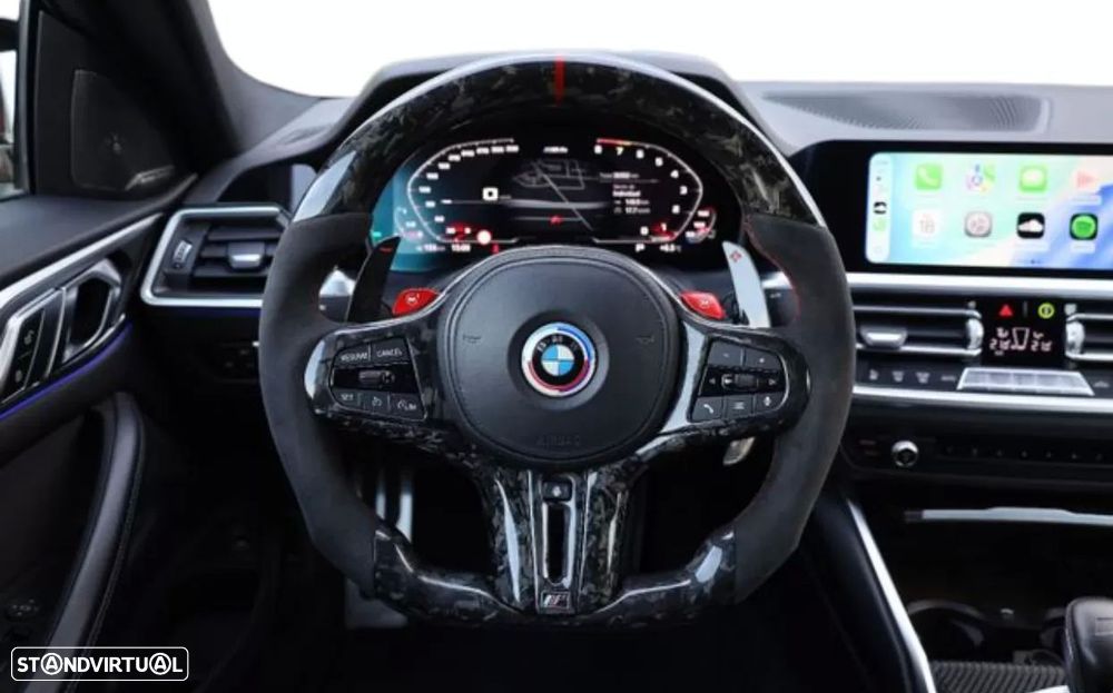 BMW M4 Competition - 6