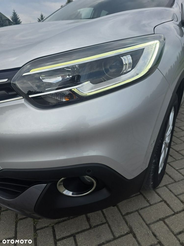 Renault Kadjar - 8