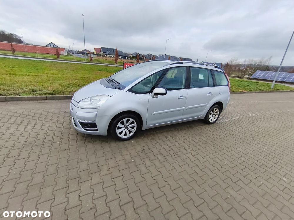 Citroën C4 Picasso - 3
