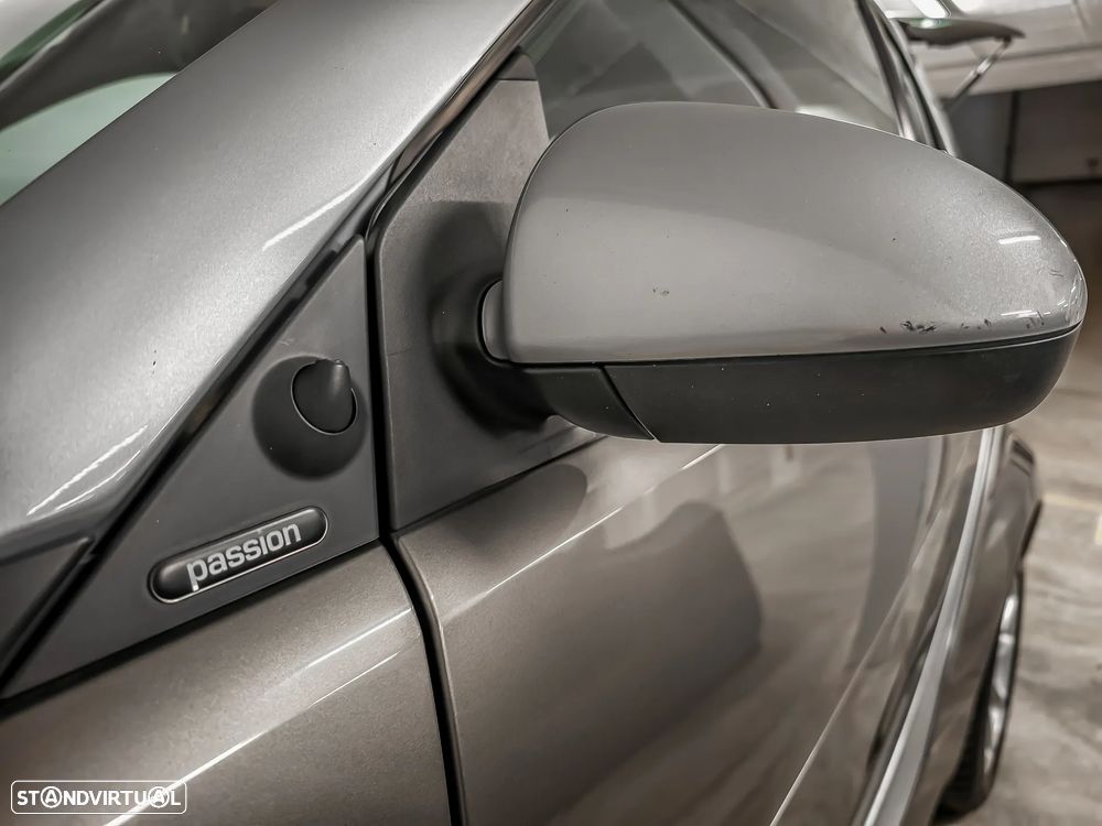 Smart ForTwo Coupé softouch passion - 22