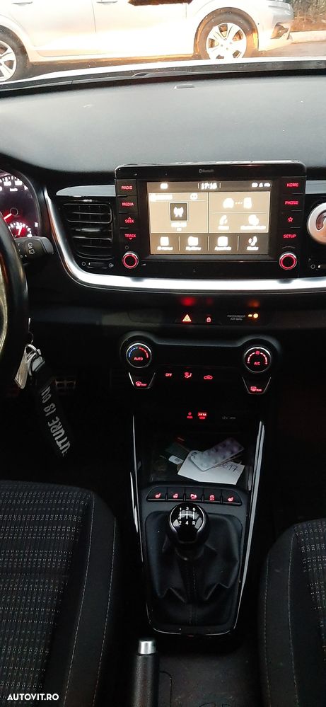 Kia Stonic 1.2 GSL Urban - 7