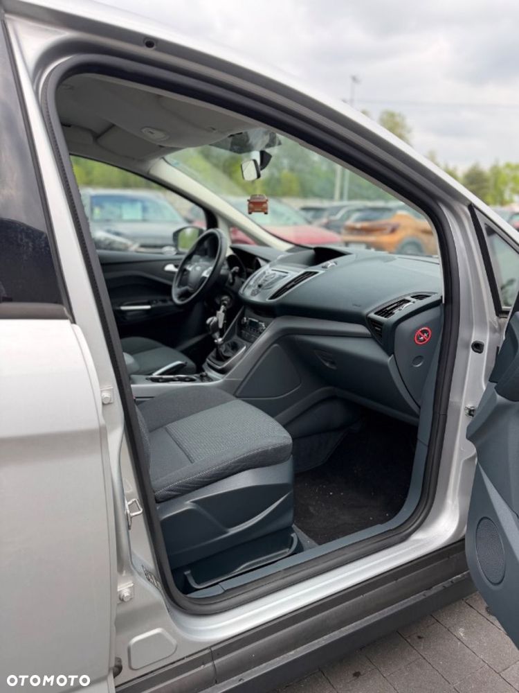 Ford C-MAX - 36