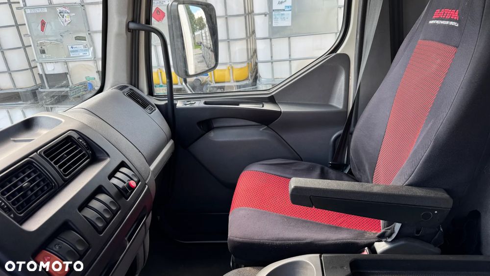 DAF AE45LF - 27