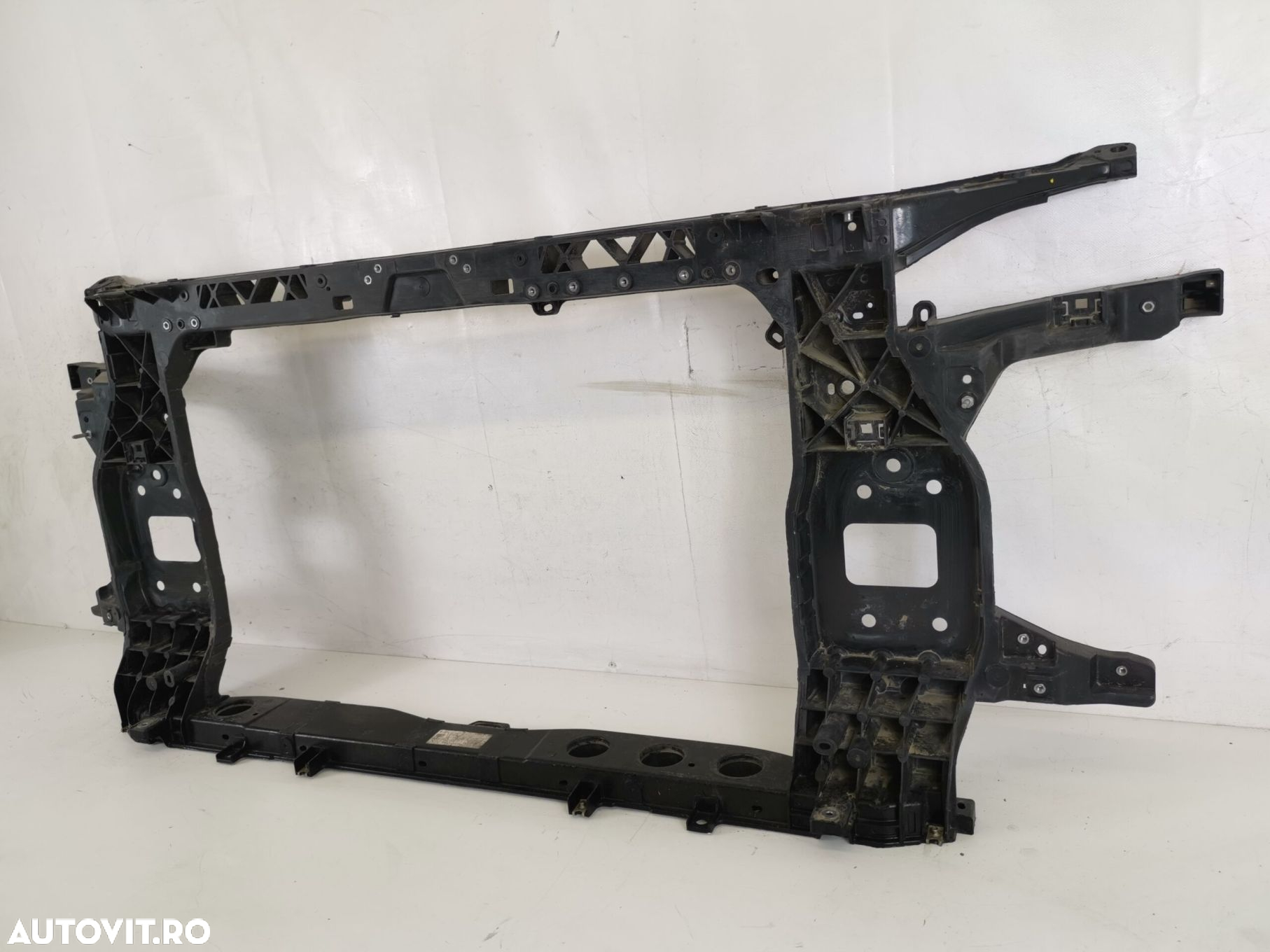 Trager Frontal Hyundai  Tucson 4 [2020 - 2022] Original In Stare Buna - 3