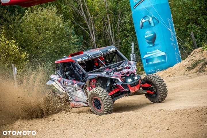 Can-Am Maverick - 1