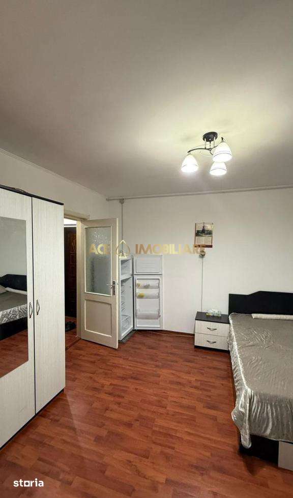 2 Camere de inchiriat | Berceni | Metrou | Emil Racovita | Bloc izolat — fotografia 3