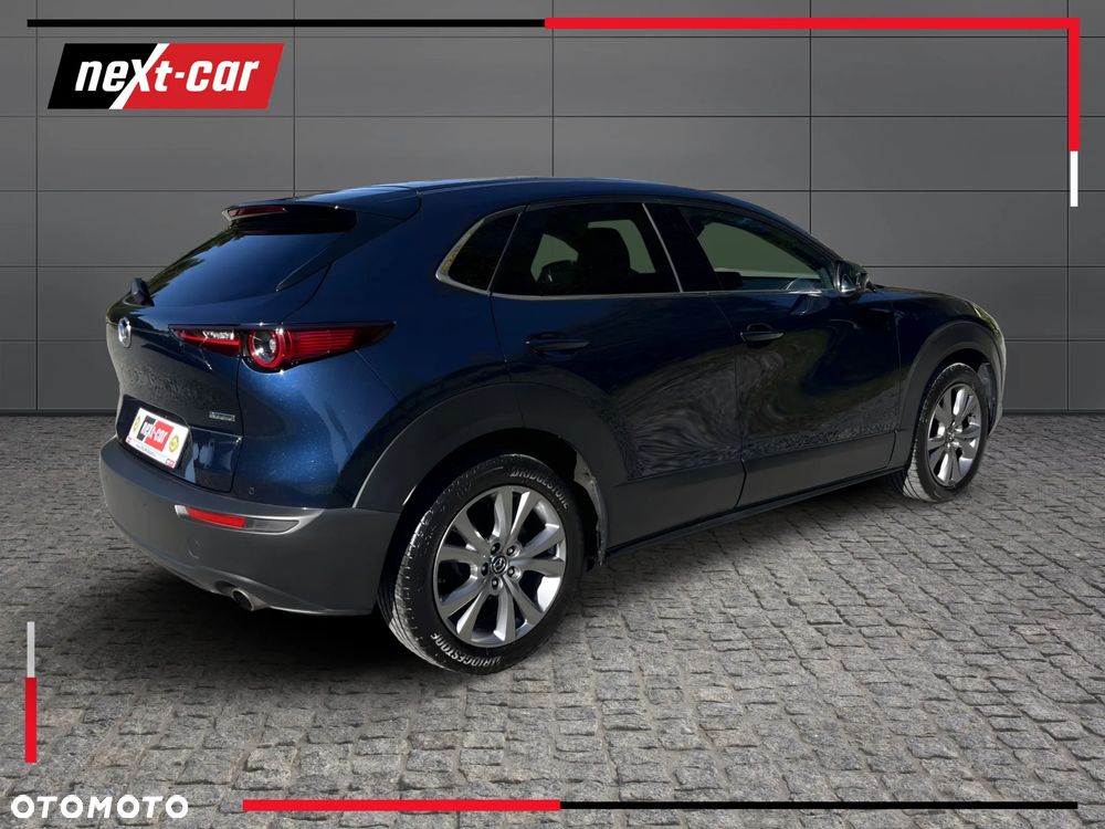 Mazda CX-30 2.0 mHEV Hikari 2WD - 5