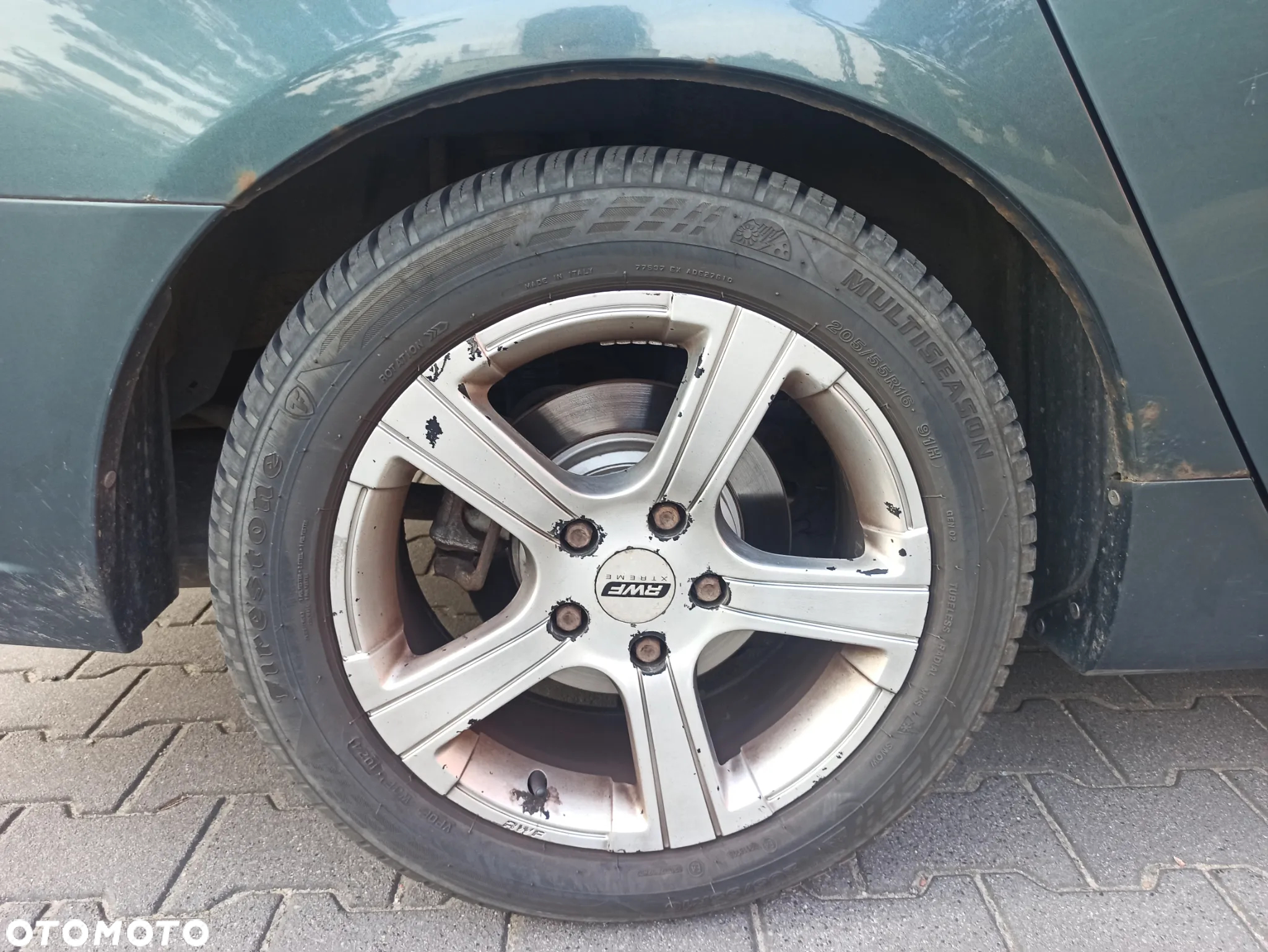 Honda Accord 2.0 Comfort - 11