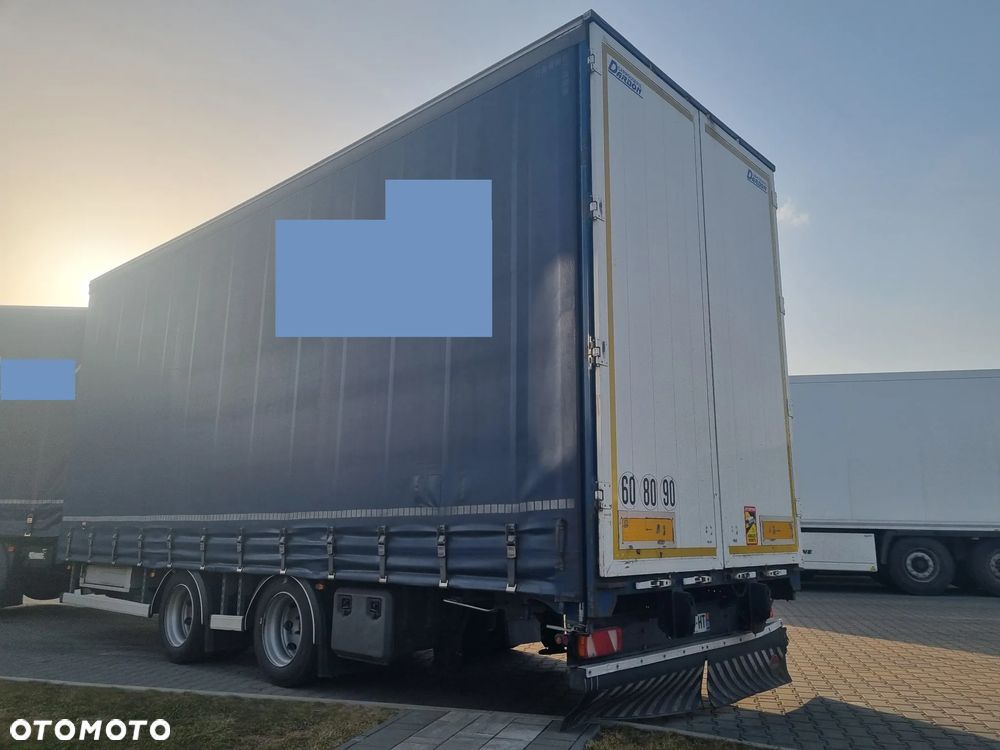MAN TGX 26 500 - 13