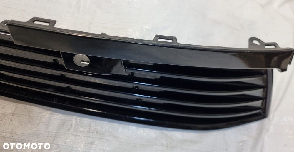 OPEL ASTRA L VI KRATKA ZDERZAKA PRZÓD 9839979680 - 9