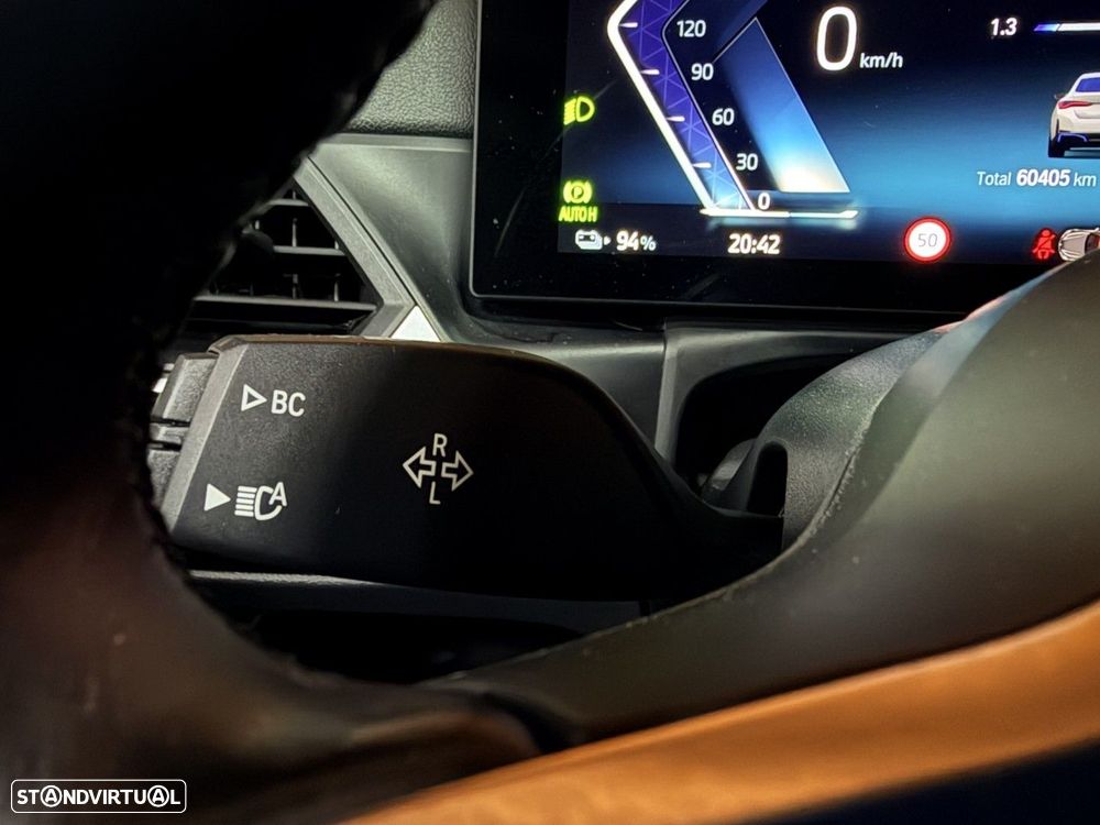 BMW i4 eDrive35 - 17