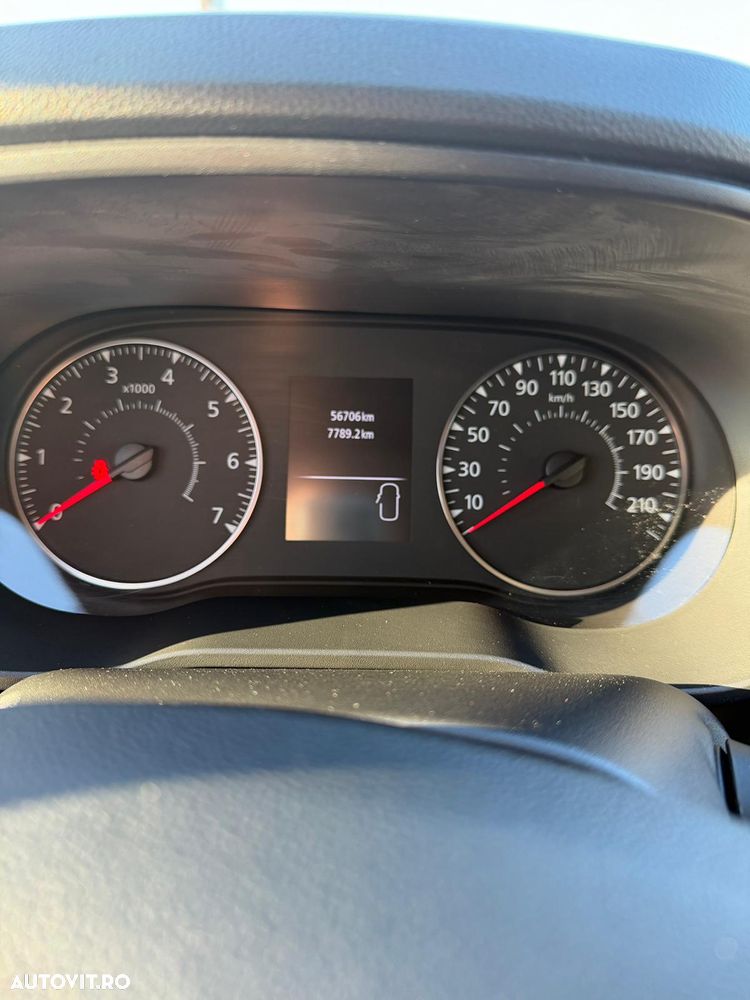 Dacia Duster TCe 150 EDC Extreme - 6