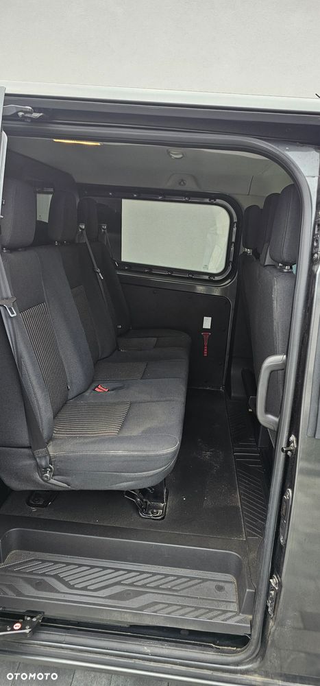 Ford Transit Custom - 6