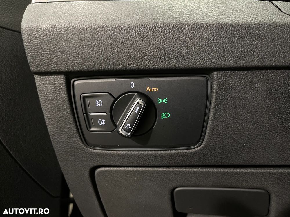 Volkswagen Passat 2.0 TSI ACT OPF DSG Highline - 26