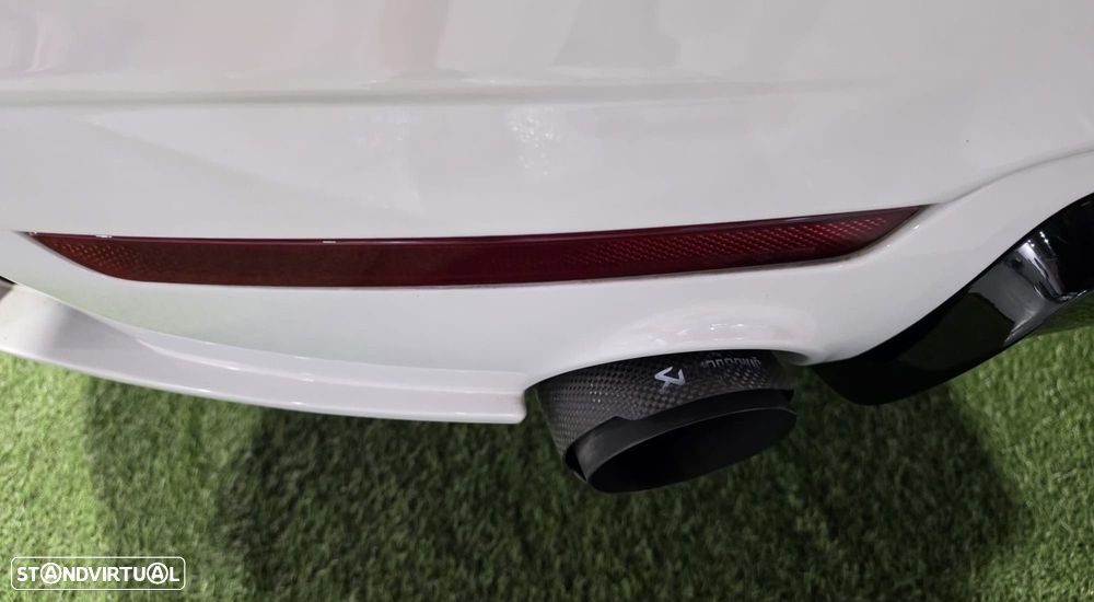 BMW 420 d Pack M - 21