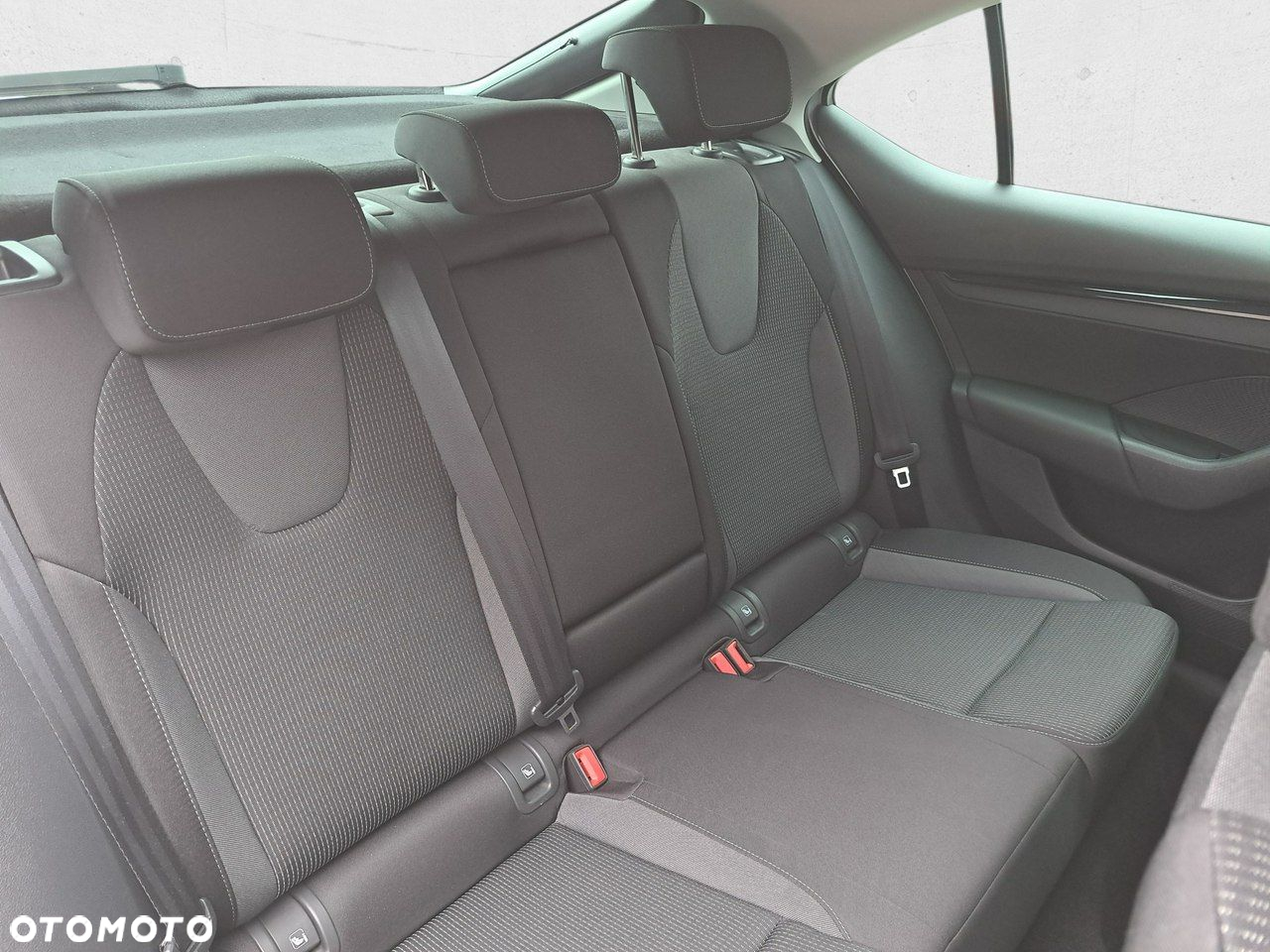 Skoda Octavia 1.5 TSI ACT Ambition - 25