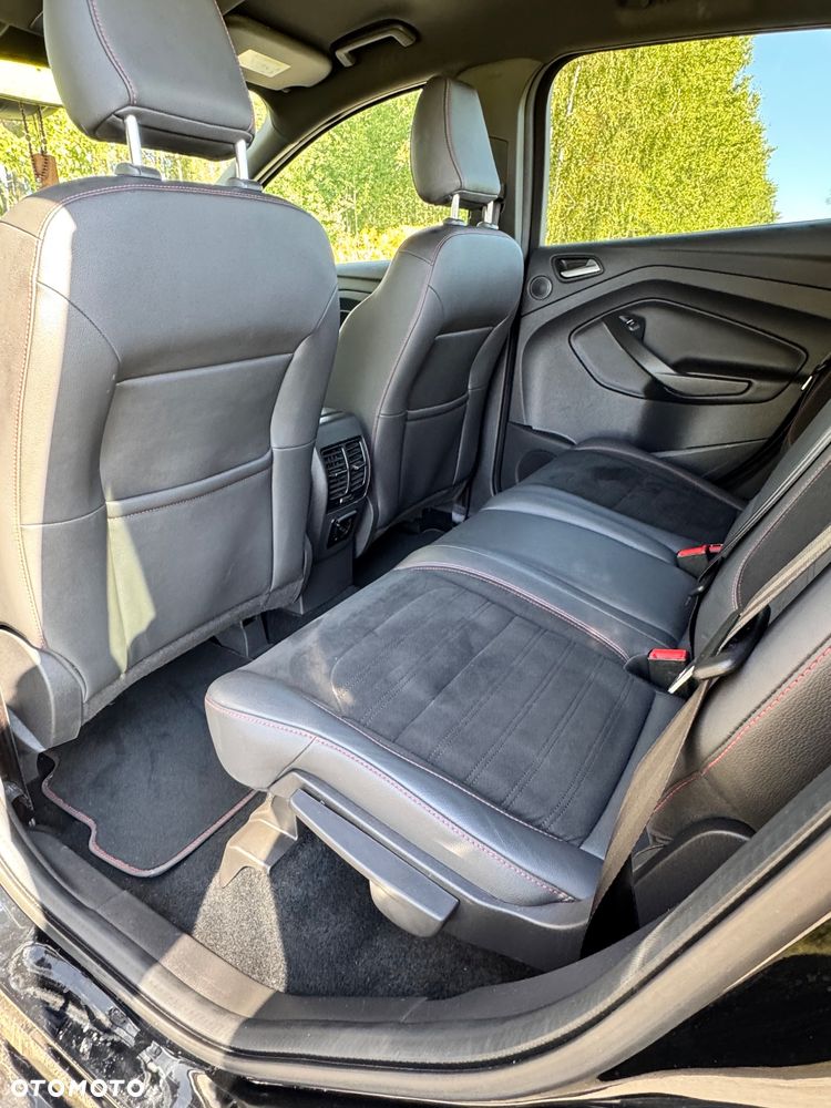 Ford Kuga - 21