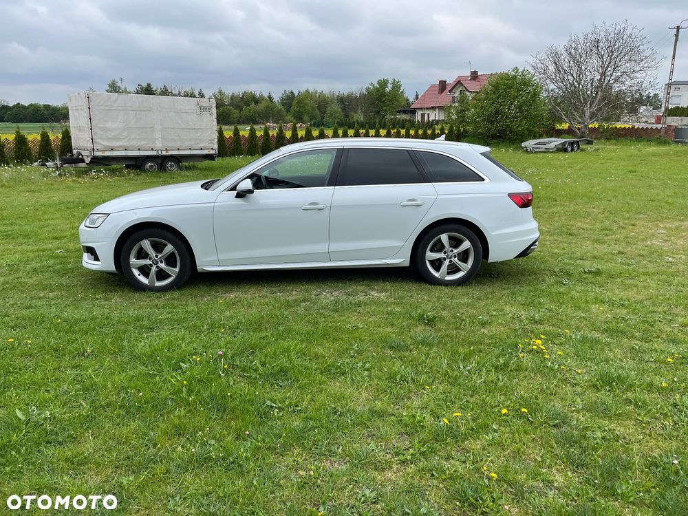 Audi A4 Avant - 6