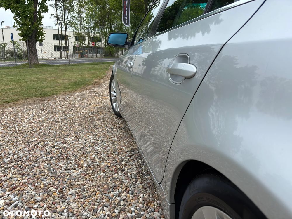 BMW Seria 5 - 5