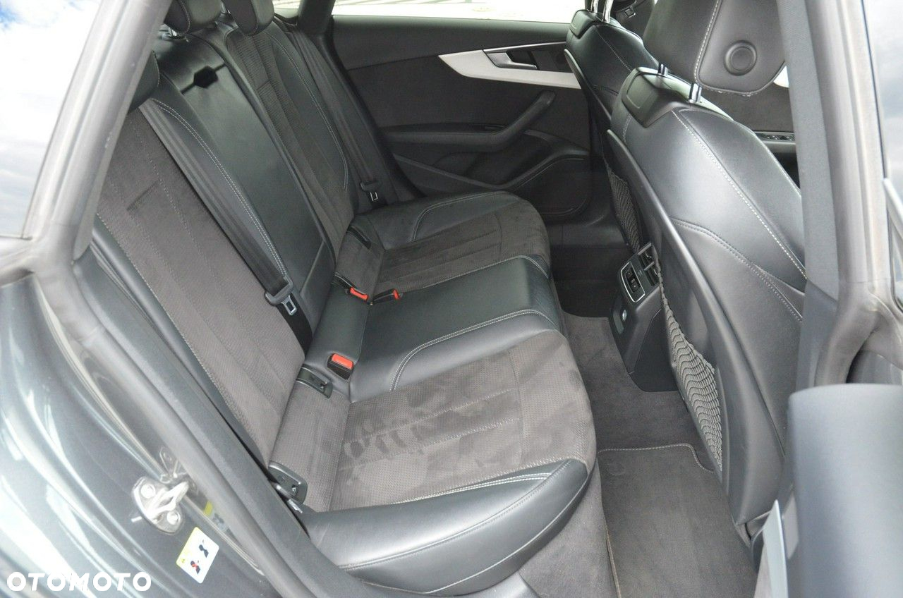 Audi A5 - 34