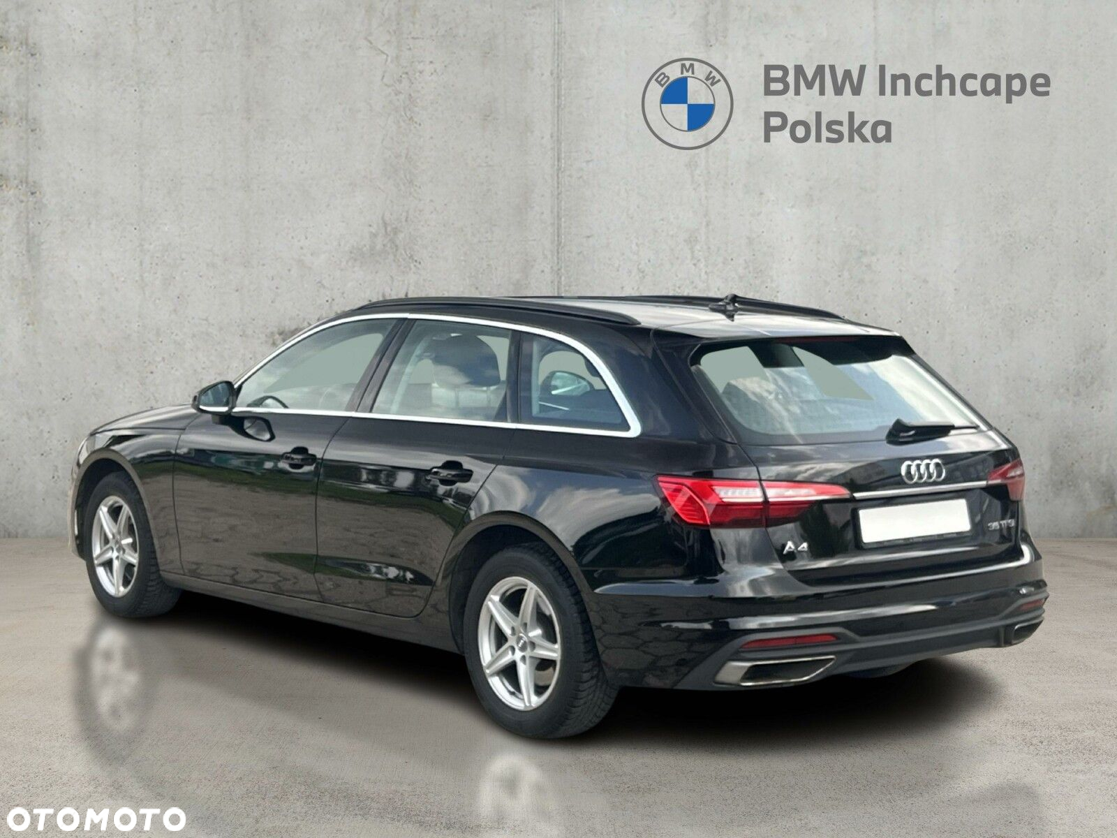 Audi A4 - 3