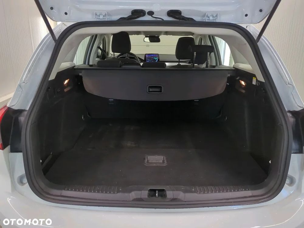 Ford Focus 1.5 EcoBlue Trend Edition Business - 11