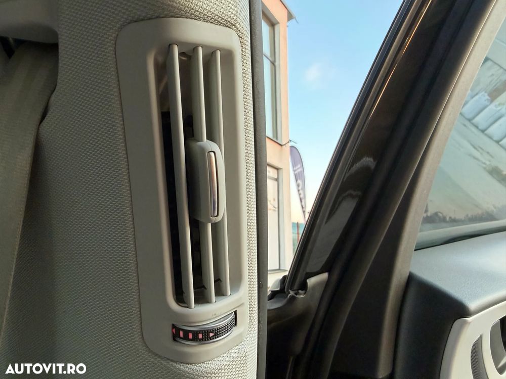 Audi A6 Limuzina 2.0 TDI quattro S tronic - 20