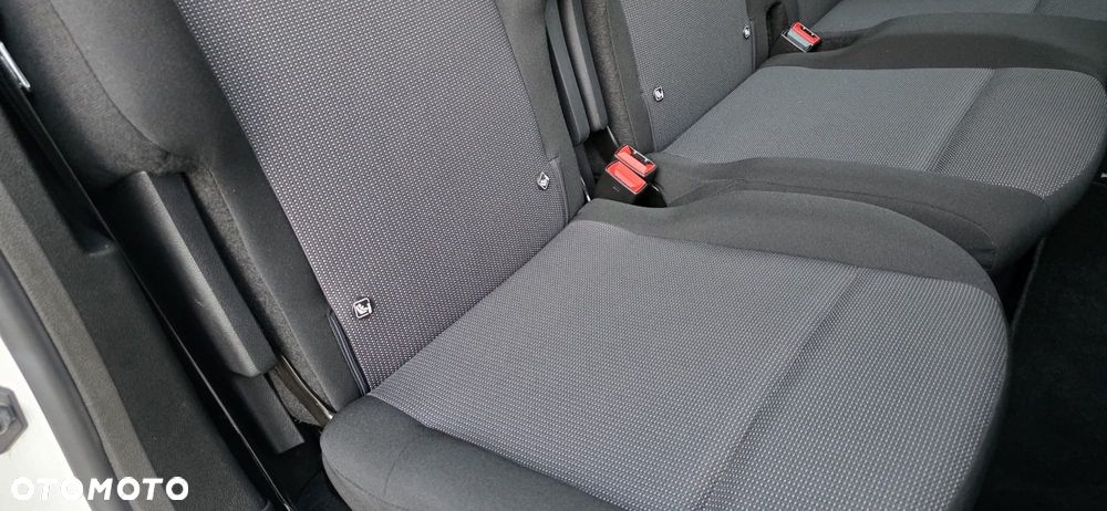 Citroën Berlingo M BlueHDi 100 LIVE - 36