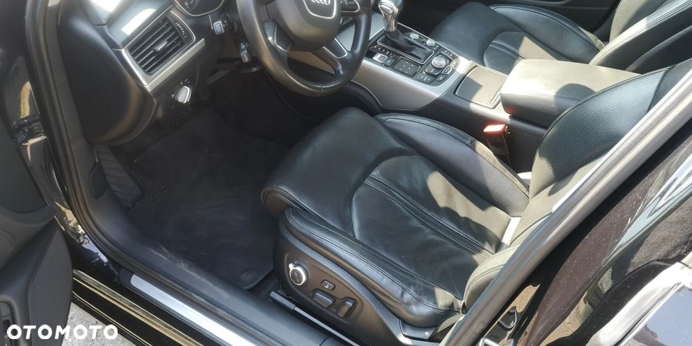 Audi A6 - 30