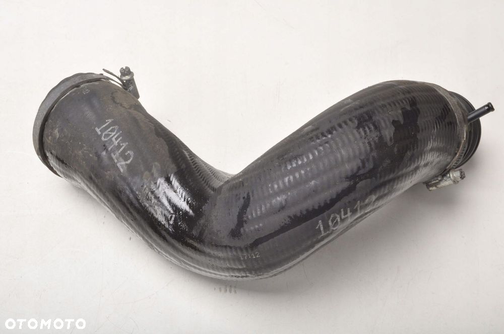 VOLVO S60 II V60 2.4 D5 RURA INTERCOOLERA 31274103
