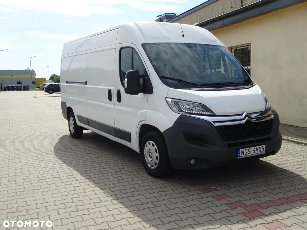 Citroën Jumper - 7