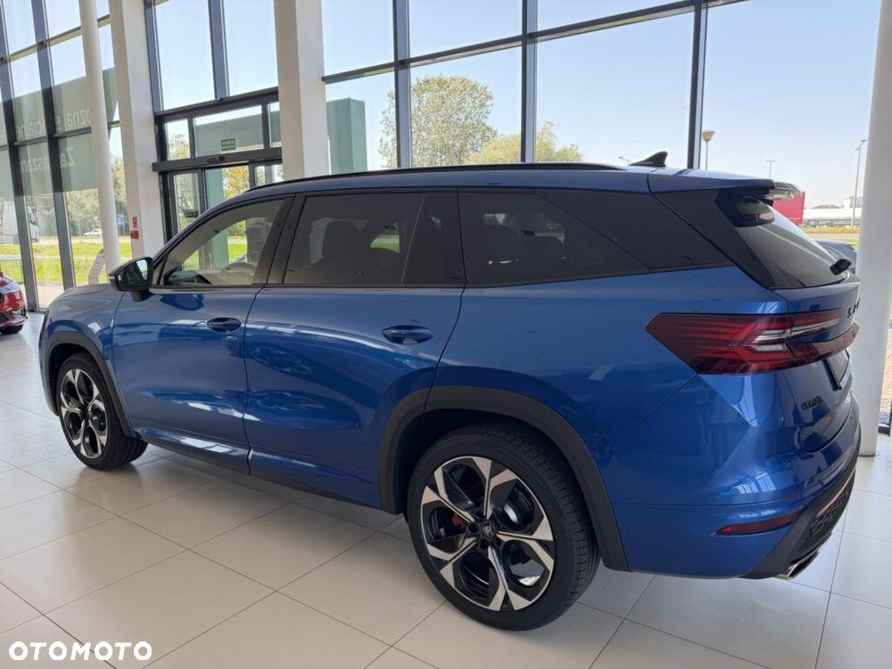Skoda Kodiaq - 8