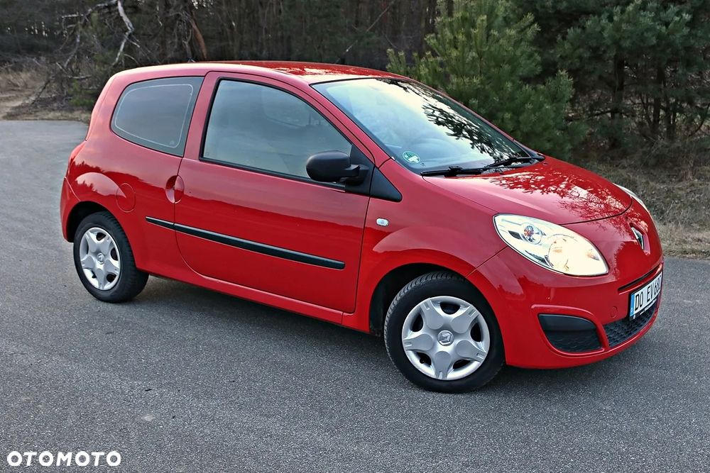 Renault Twingo 1.2i 16V Expression - 23
