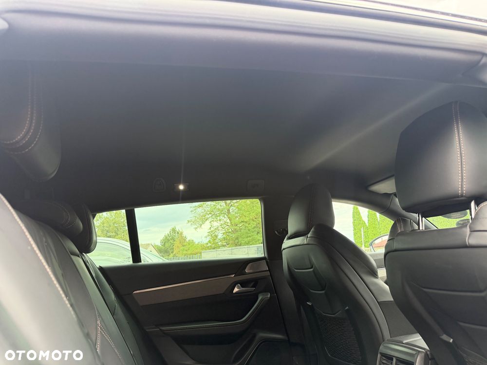 Peugeot 508 225 e-EAT8 GT - 12