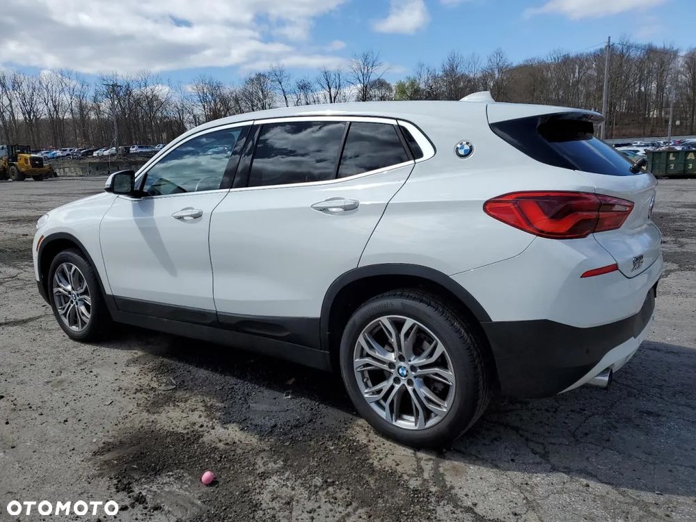 BMW X2 sDrive20i Advantage Plus - 5