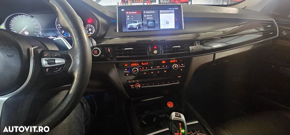 BMW X5 - 7
