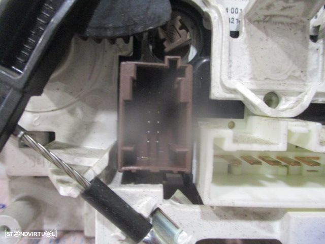 Comando Sofagem A42102200 CITROEN BERLINGO 2010 1.6 HDI 90CV 5P BRANCO - 3