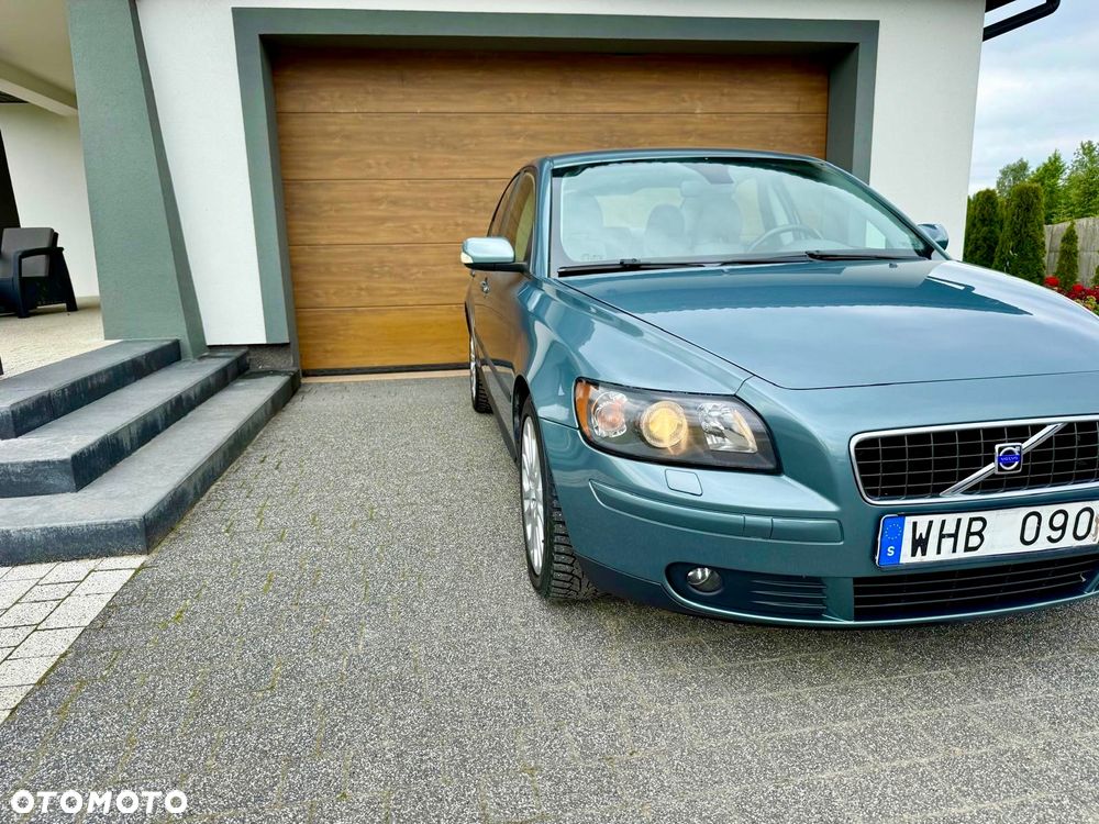 Volvo S40 T5 Kinetic - 9