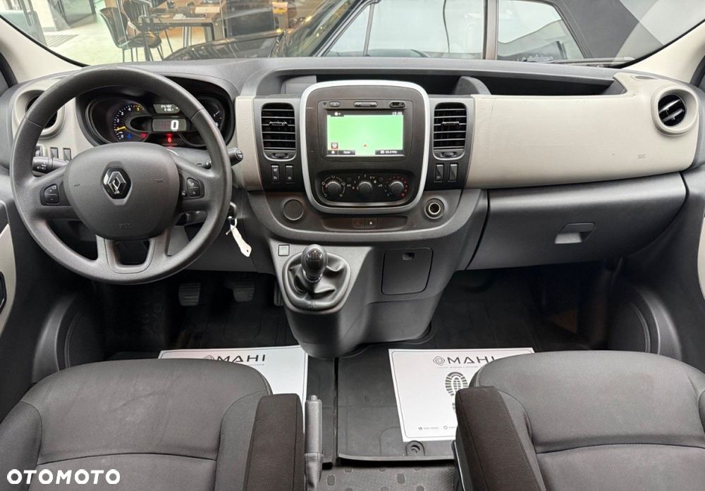 Renault Trafic - 24