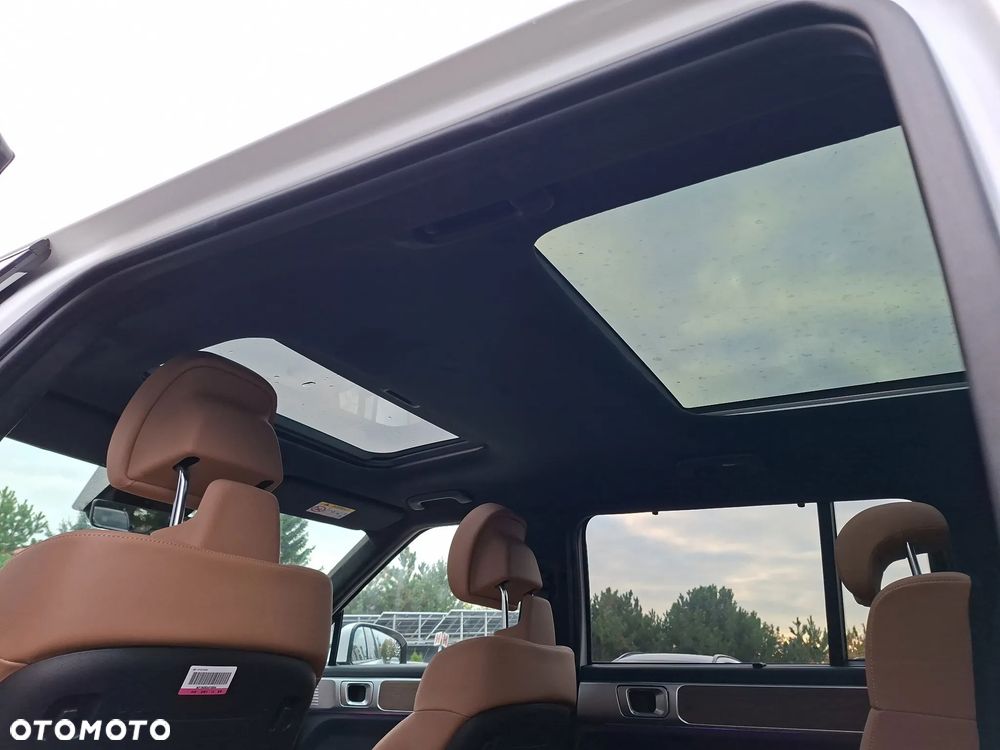 Hyundai Santa Fe 2026