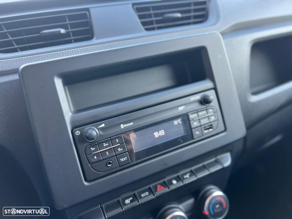 Renault Kangoo Express Van 1.5 BlueDci Confort - 7