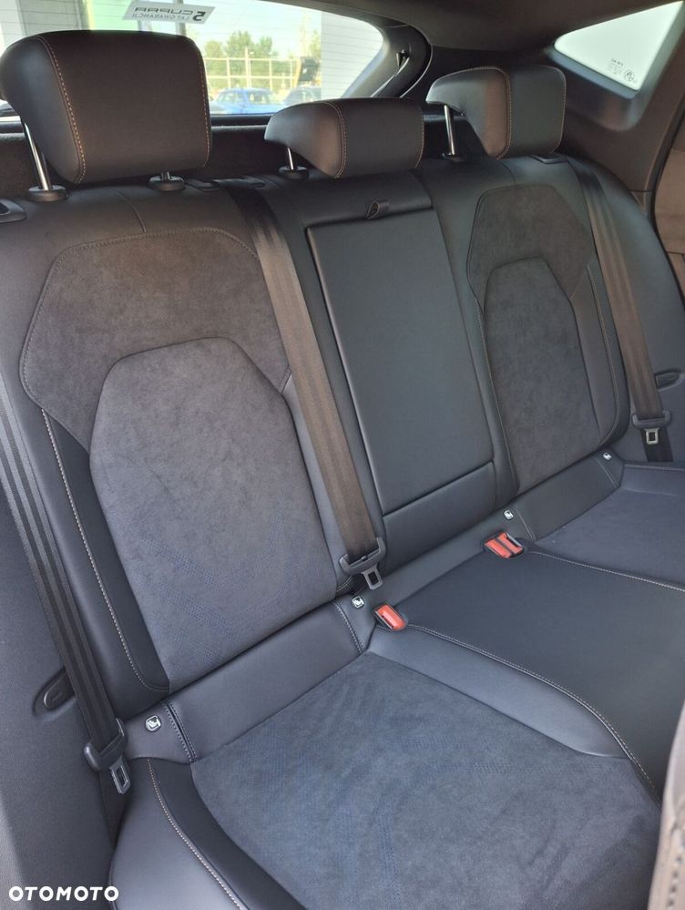 Cupra Formentor 1.5 eTSI mHEV DSG - 20