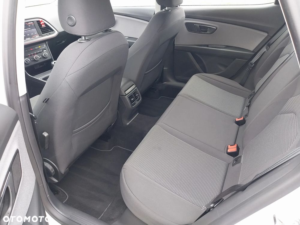 Seat Leon - 12