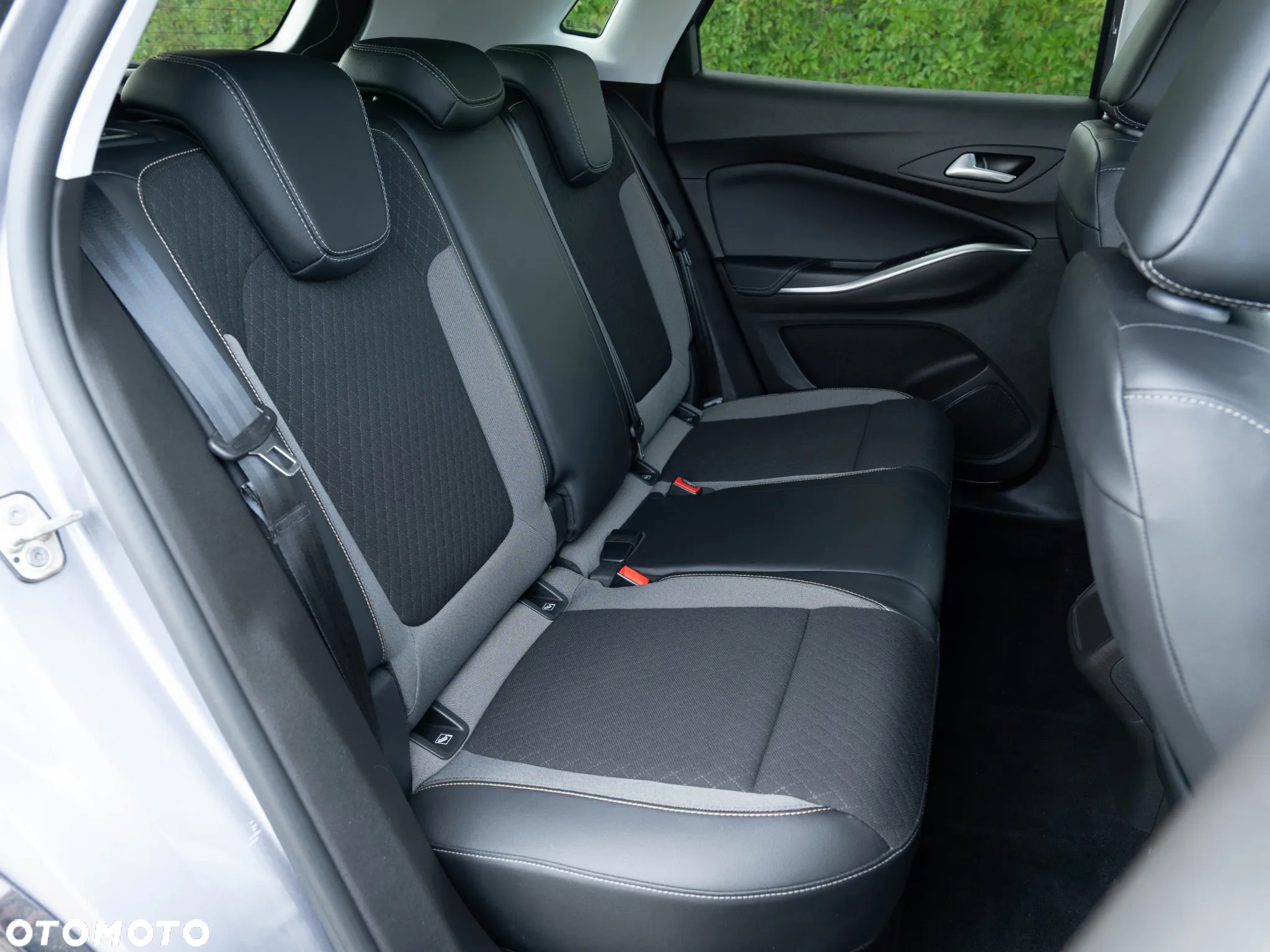 Opel Grandland 1.2 T GS Line S&S - 18