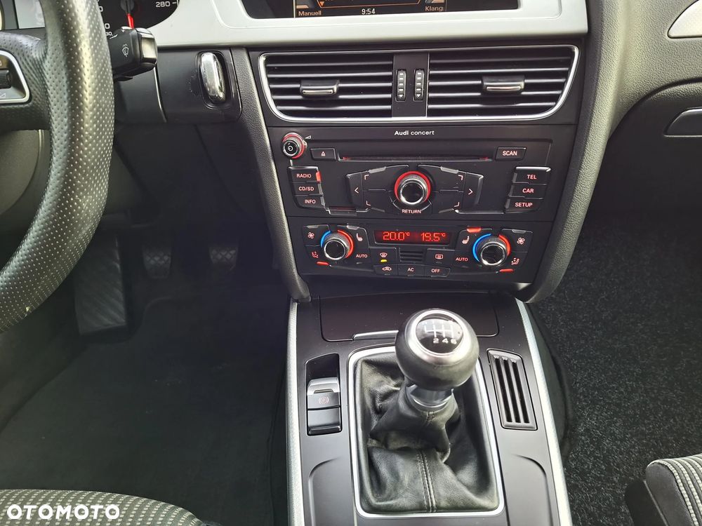 Audi A4 Limousine 1.8 TFSI Ambition - 28