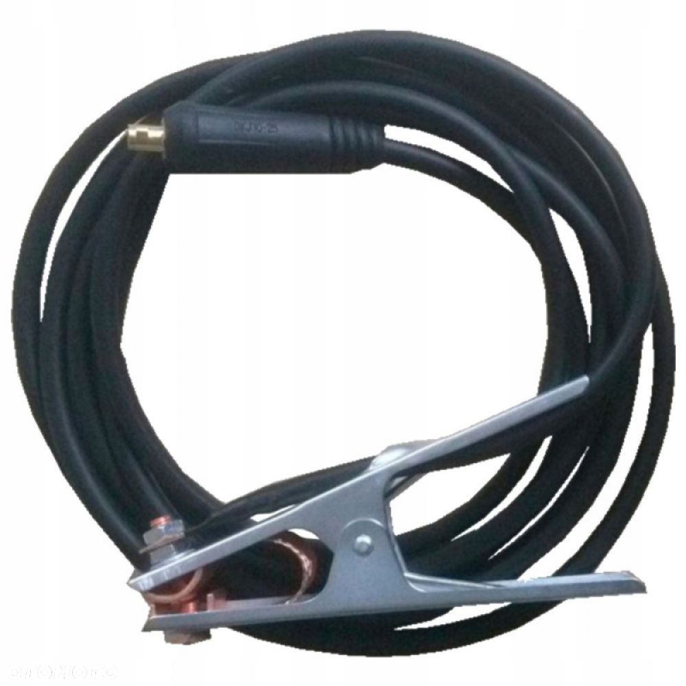 Przewód masowy 4m 300A DEDRA DES053 - 1