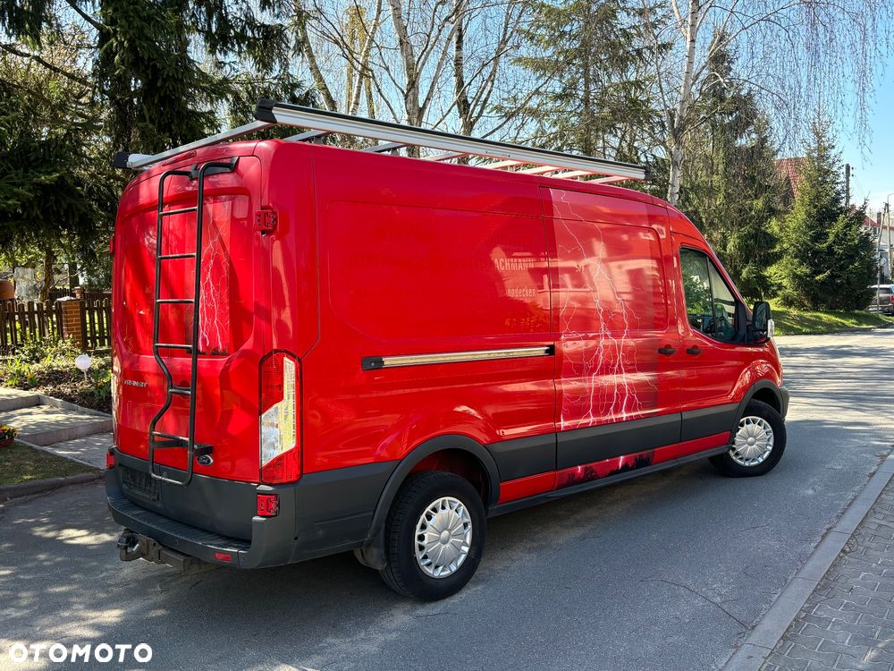 Ford Transit - 4