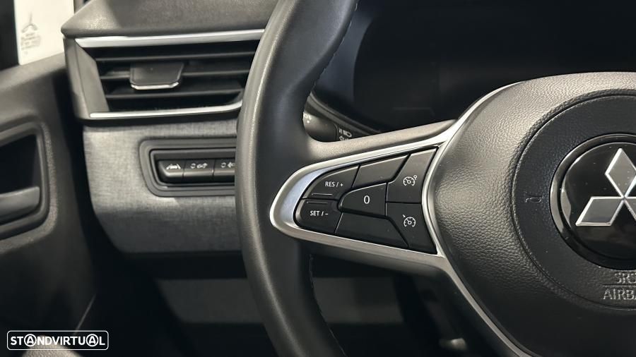 Mitsubishi Colt 1.0 MPI-T Invite - 15