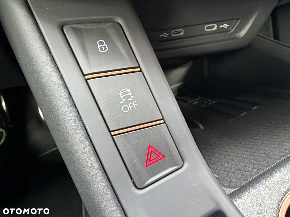 Cupra Terramar 2.0 TSI 4Drive DSG - 21